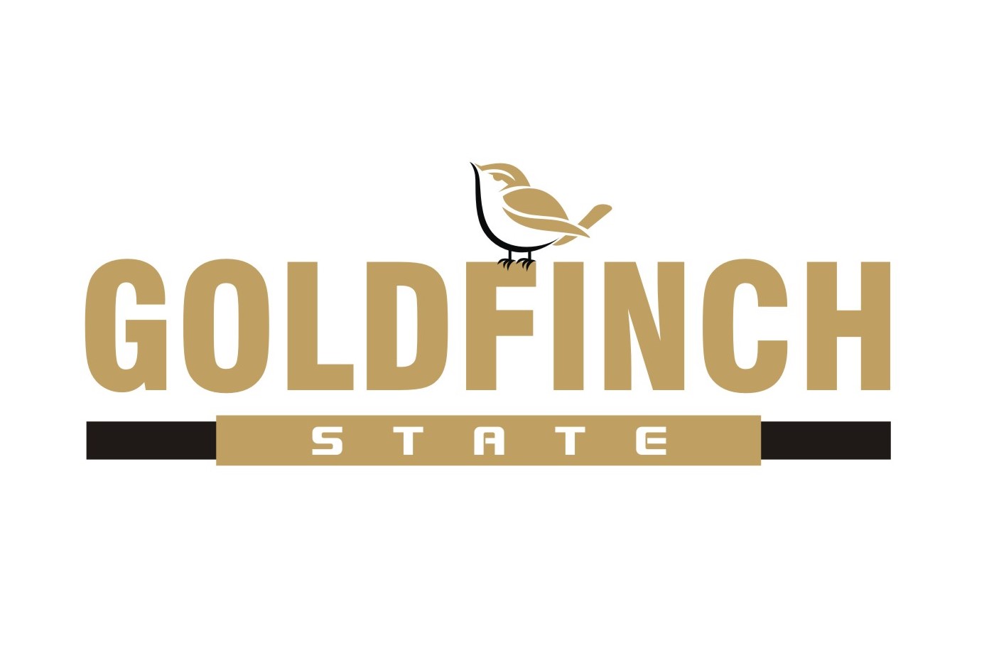Goldfinch State Banner