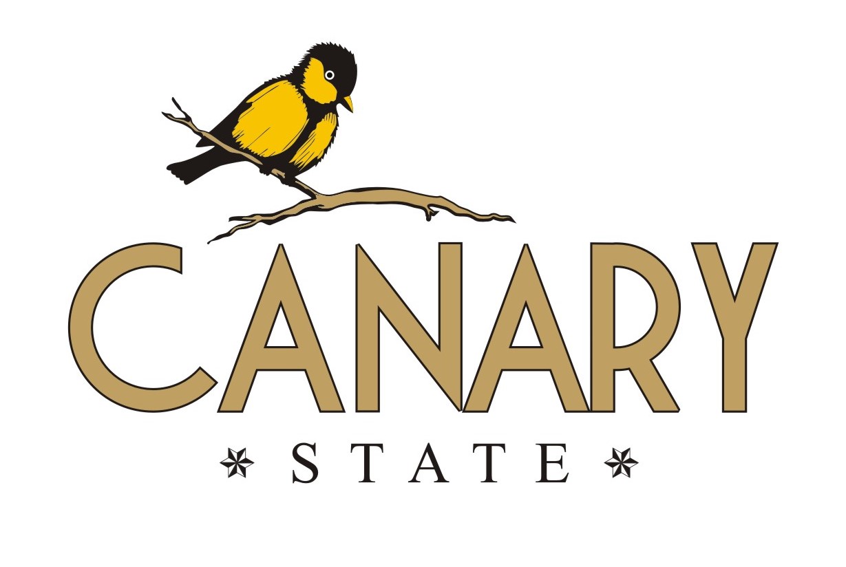 Canary State Banner