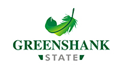 Greenshank State Logo