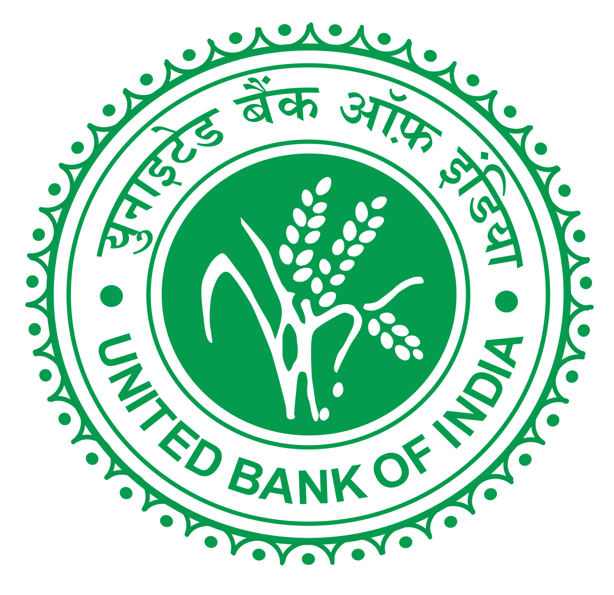 United Bank of India (UBI)