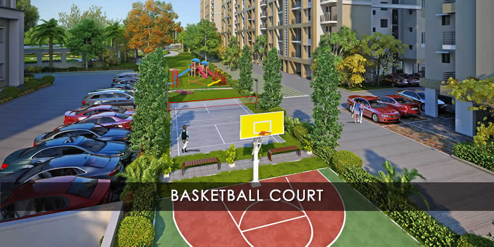 Amenities