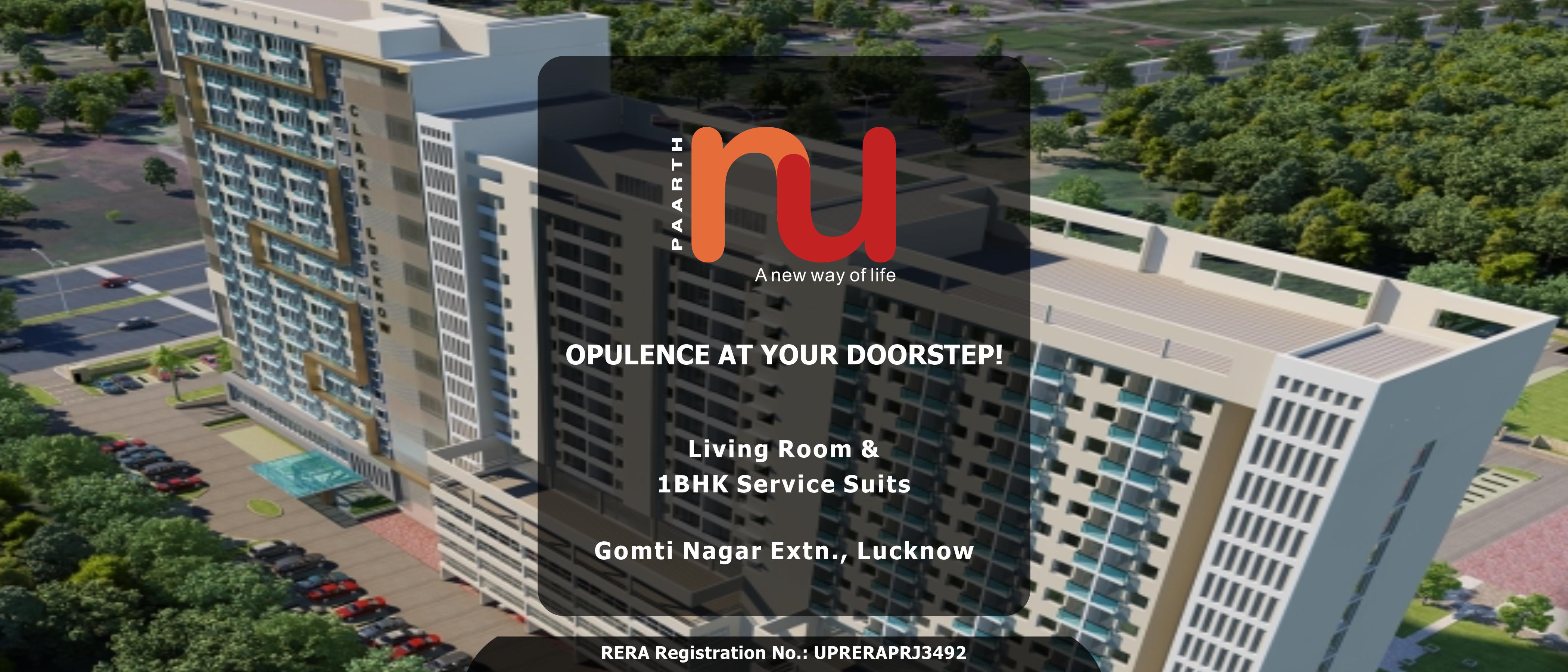 Fully furnished service apartments and Studios for an executive lifestyle